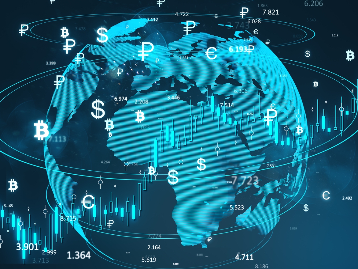 Week Ahead: Fed To Cut But RBA, SNB, And BoC Set To Hold, And Market Thinks  They Are Done | Seeking Alpha