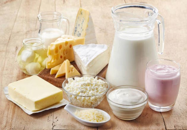 Danone, Saputo in focus as China sets 21.9%-42.7% duties on EU dairy exports (DANOY:OTCMKTS)