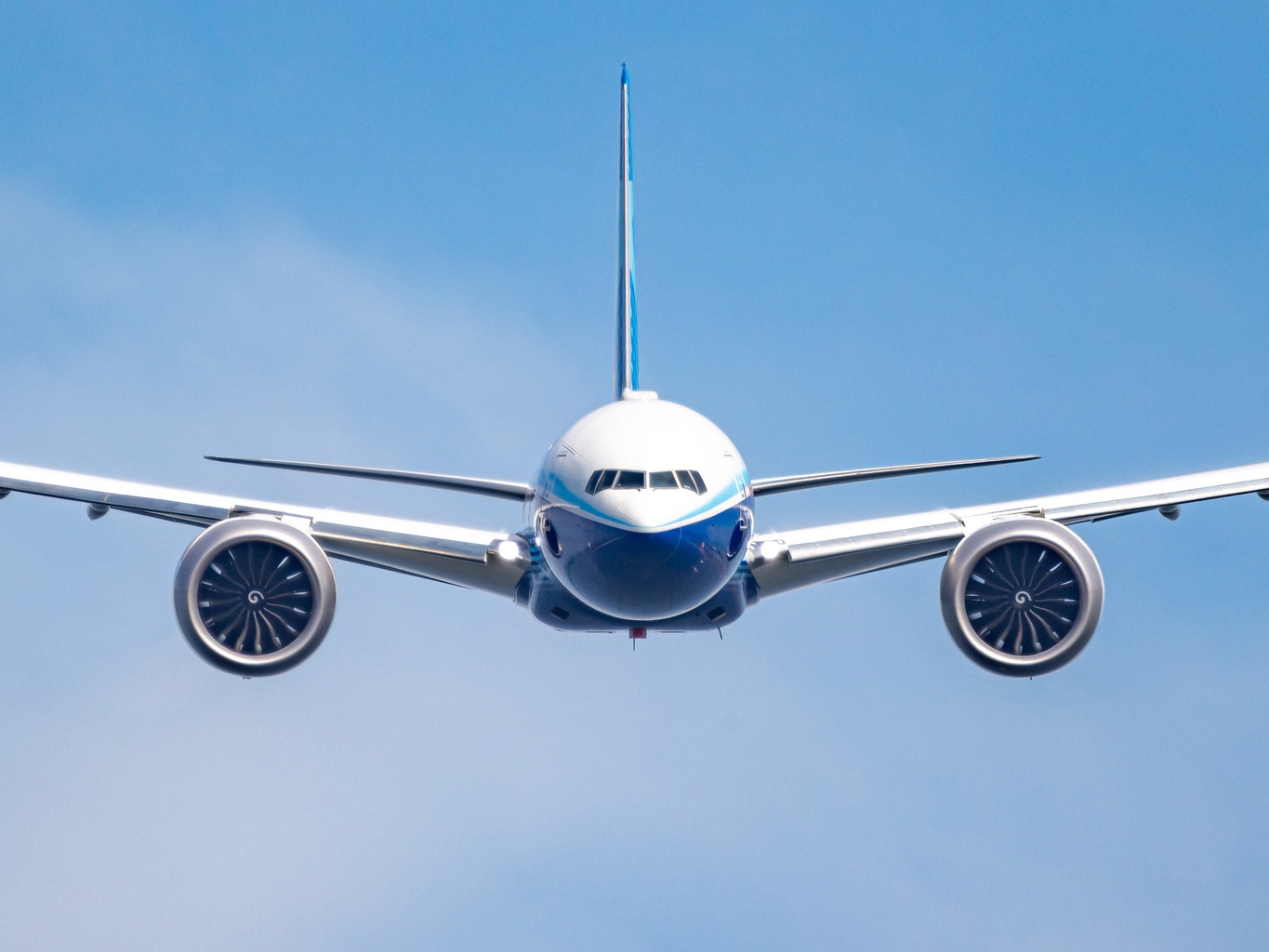 Boeing 777X Blow Provides A Huge Buying Opportunity (BA) | Seeking Alpha