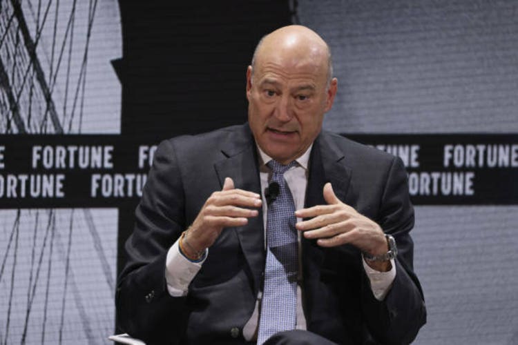 Fortune Global Forum 2024 - Day 1