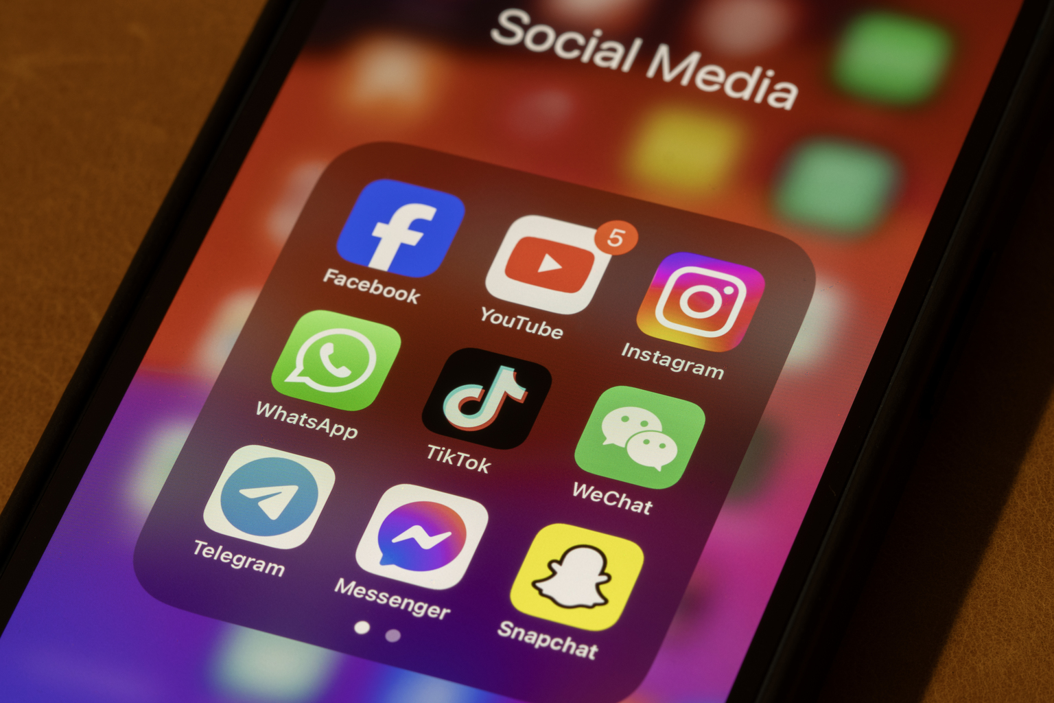 seekingalpha.com - SA News - Is social media facing a child safety reckoning? (RBLX:NYSE)