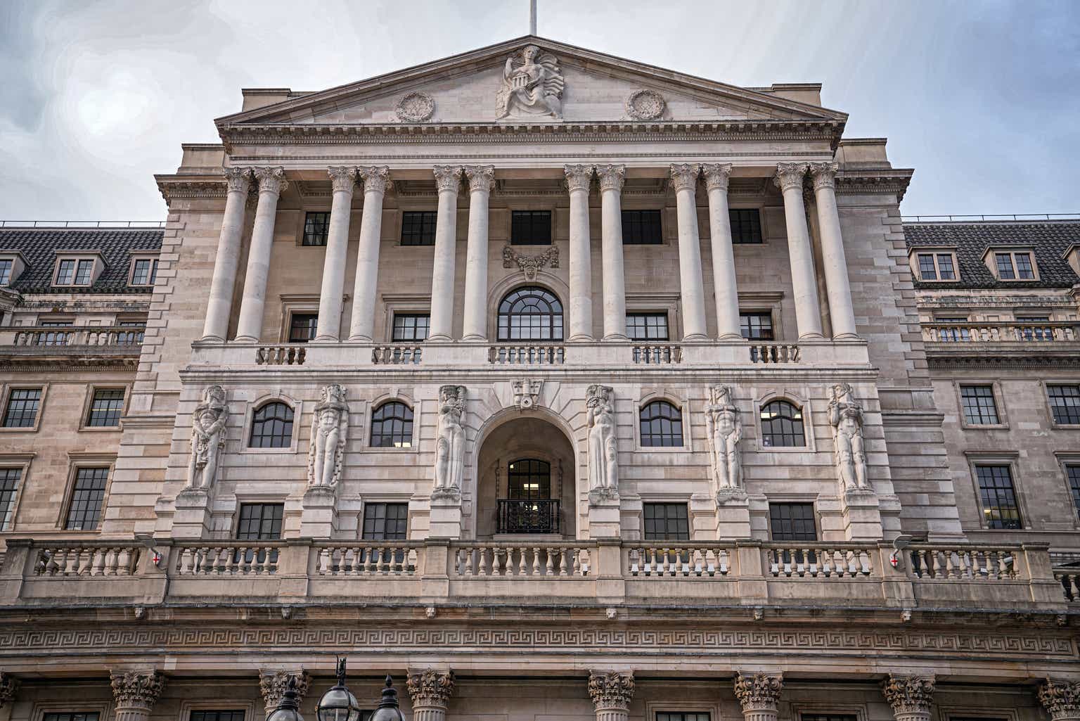 May BoE Decision: Progress On Inflation Allows Another BoE Cut
