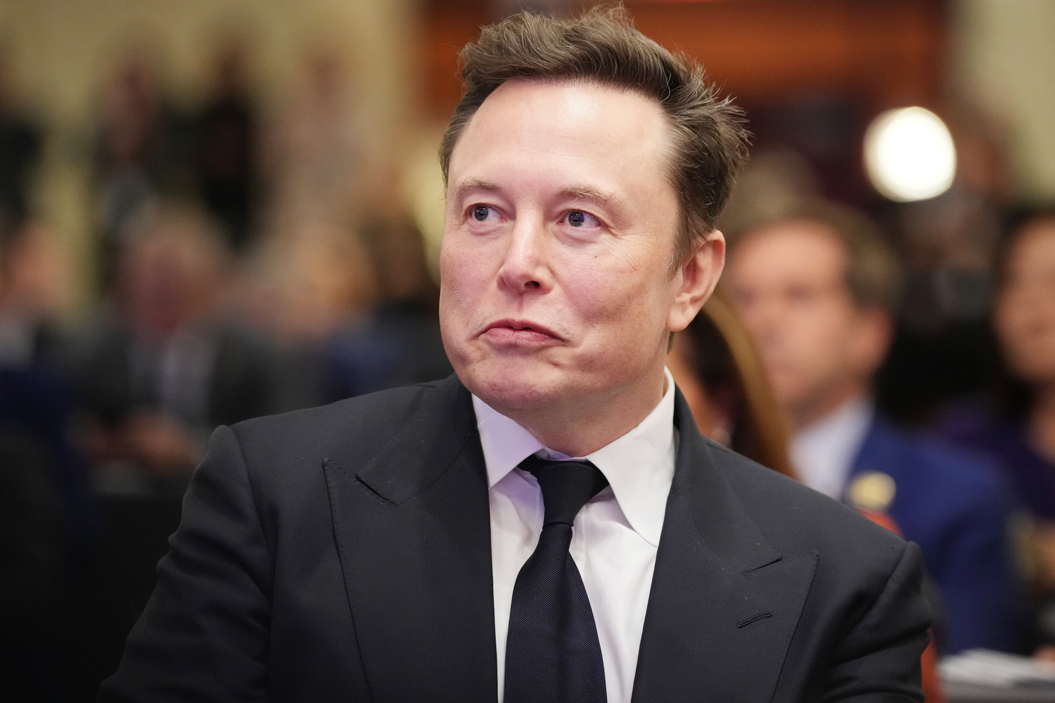 Elon Musk Files Injunction To Stop OpenAI's Conversion To For-profit ...