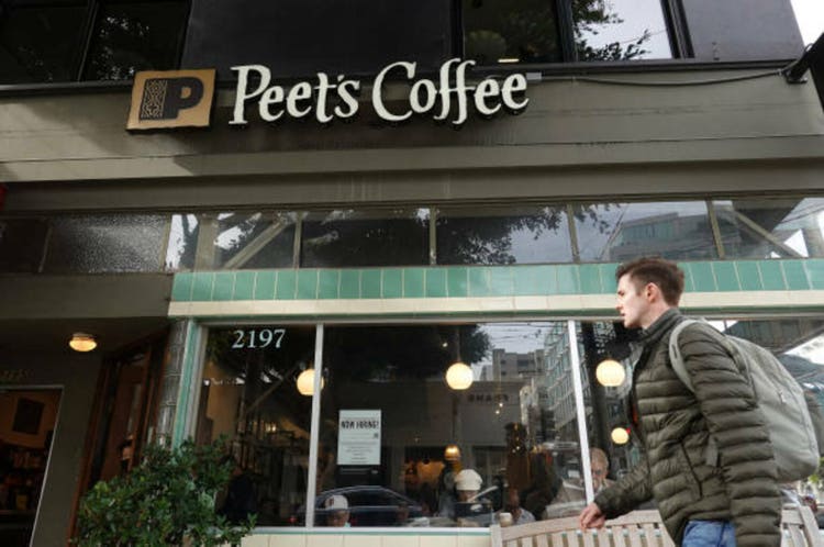 Keurig Dr Pepper to buy Dutch coffee giant JDE Peet's for $18B