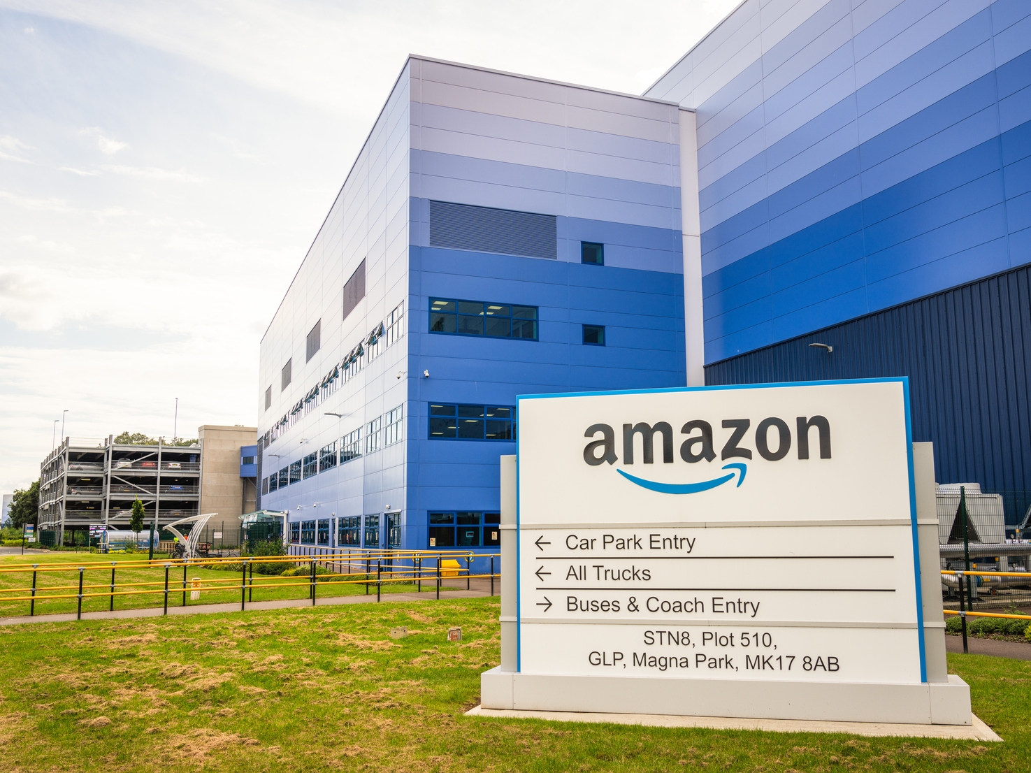 Amazon Q3: Not Expecting A Show Off (NASDAQ:AMZN) | Seeking Alpha