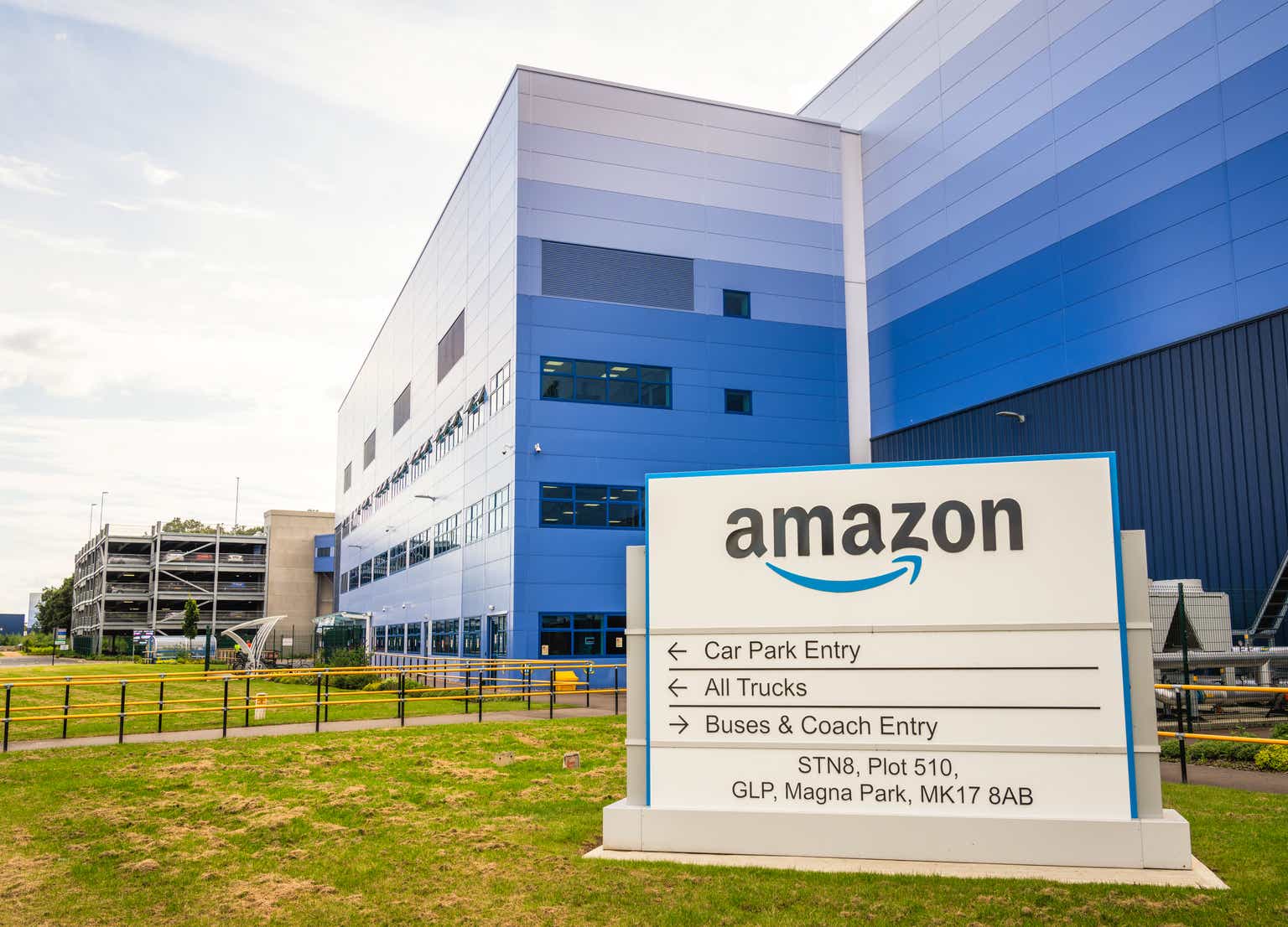 Amazon Q1 2025 Update