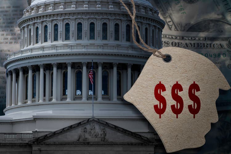 Tariffs - Tax Cuts - Trade - Money and Politics
