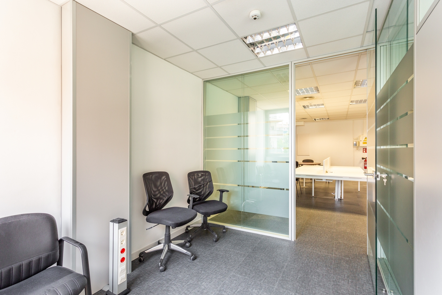 Office CRE: A Fragile Equilibrium In A Weakening Market