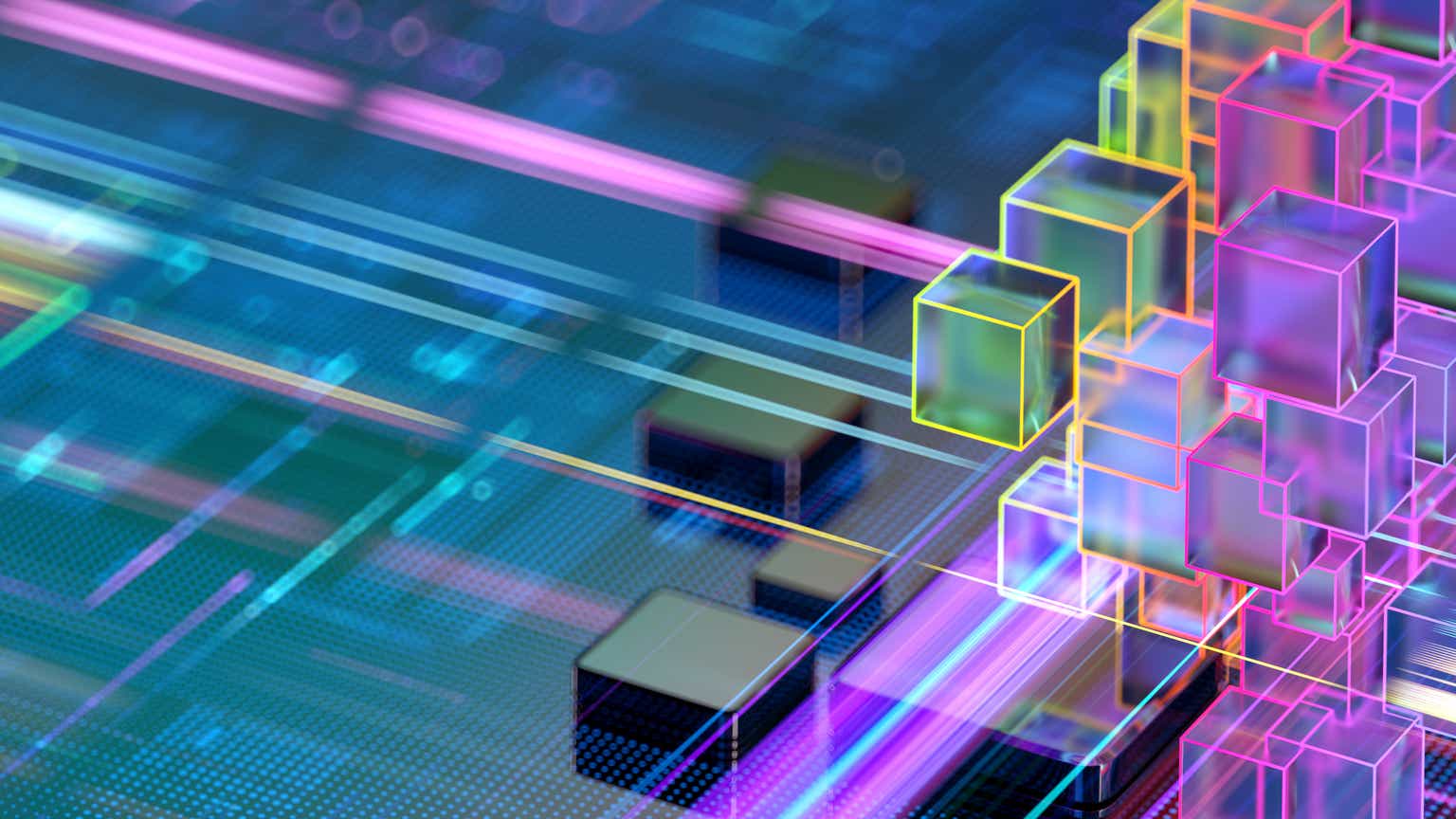 Backblaze: Perfect Small-Cap Value Play As AI Drives New Bookings