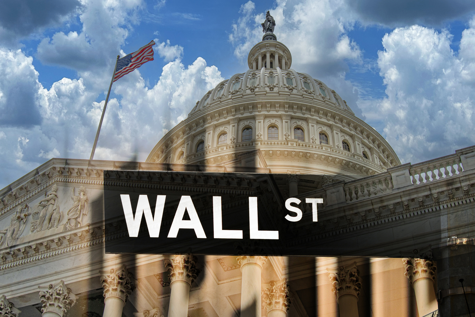 seekingalpha.com - Wall Street Breakfast - Wall Street Week Ahead