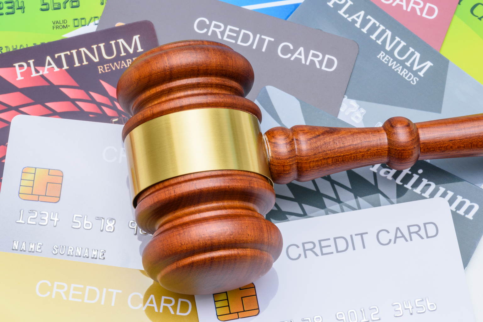 seekingalpha.com - Joseph Parrish - Curaleaf: Favorable Court Ruling Doesn't Repay Debt (OTCMKTS:CURLF)