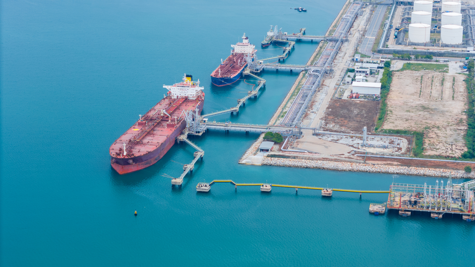 seekingalpha.com - Daniel Javier - Tsakos Energy Navigation: It's Still Smoothly Navigating Volatile Market Tides (NYSE:TEN)