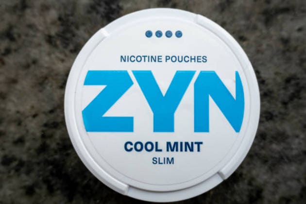 Philip Morris může nově propagovat Zyn jako méně škodlivý produkt bez tabáku