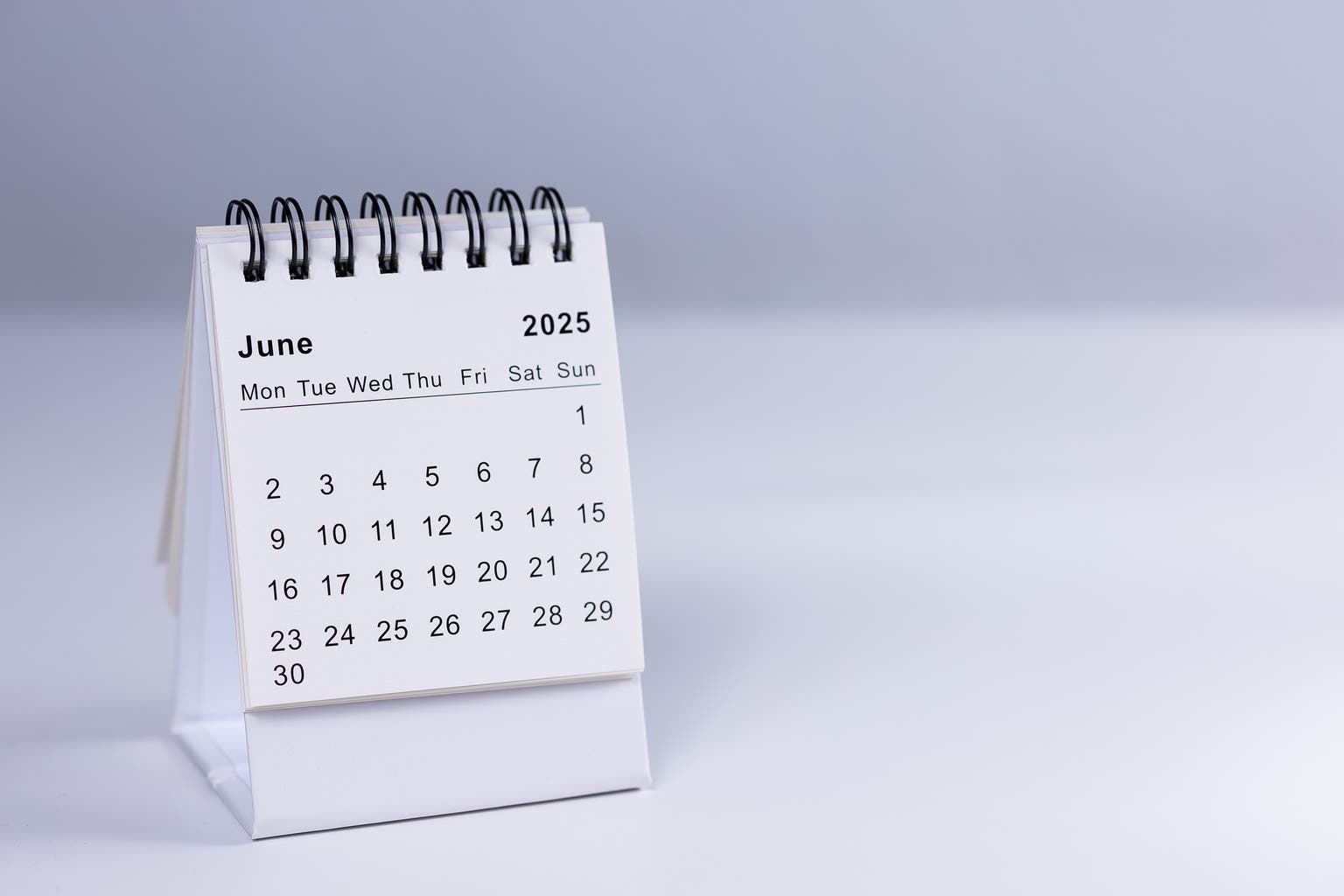 June's 5 Dividend Growth Stocks With Yields Up To 6.76%