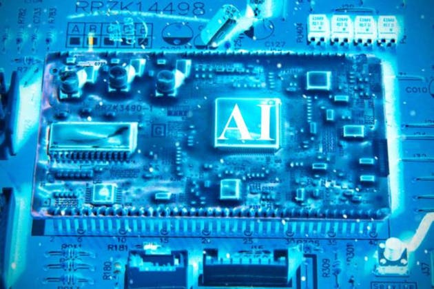 OpenAI Secures 10GW U.S. AI Compute Capacity