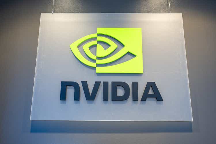 Nvidia To Report Quarterly Earnings