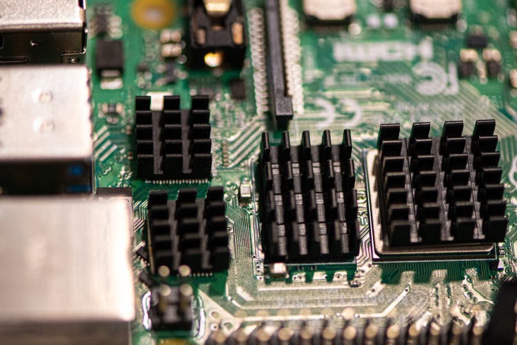 microchip technology