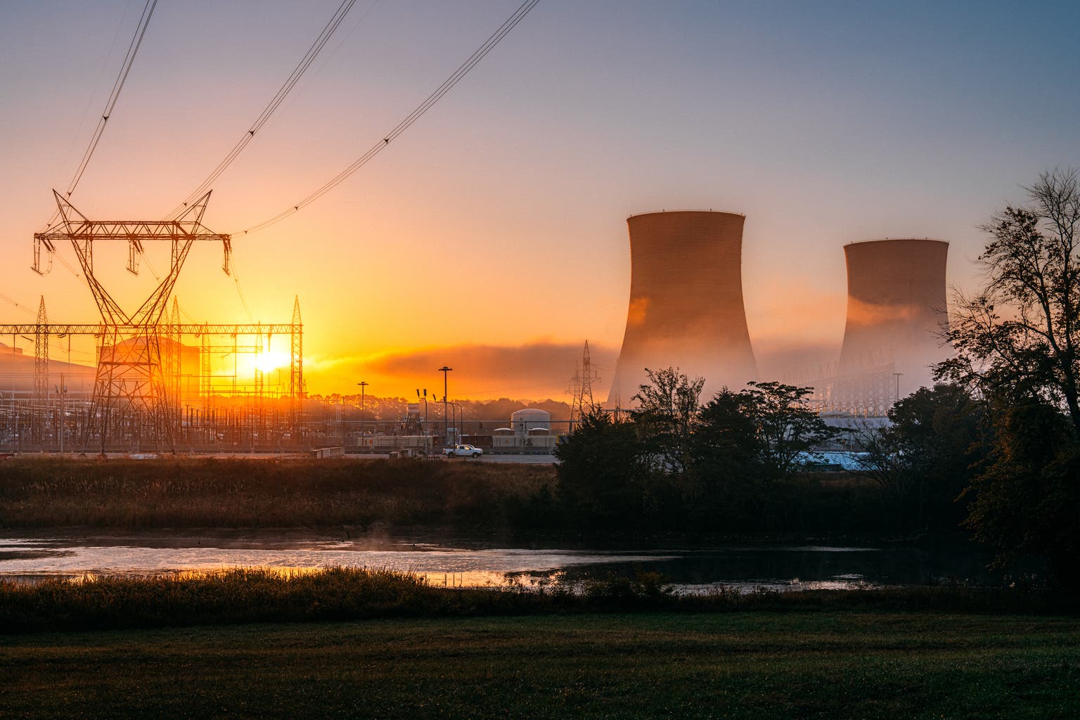 Duke Energy Keeps Sparking