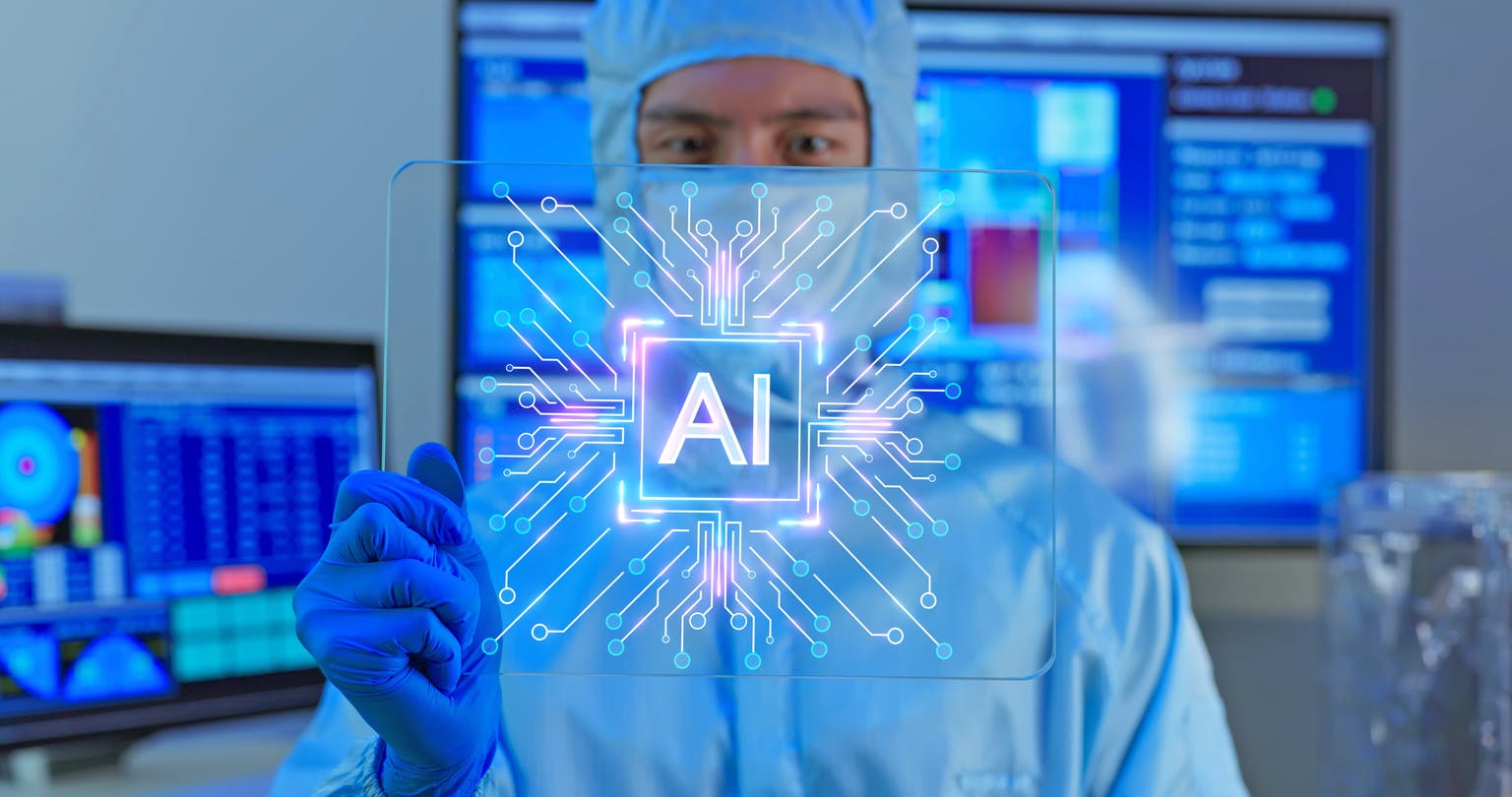 3 REITs That Drive America's $1.65 Trillion Life Science Dominance