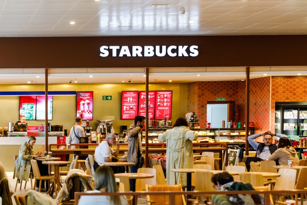 Starbucks Q3 earnings preview: Same-store sales growth and margins in focus