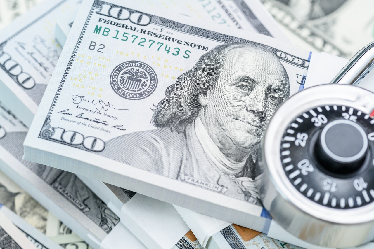 The Fed Balance Sheet Increases By $31B In June
