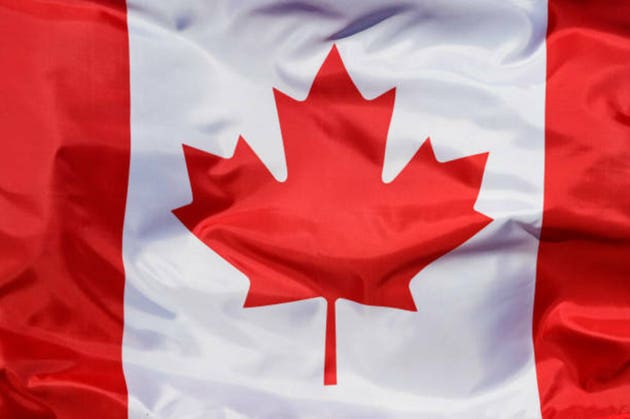 Canada’s GDP grows 0.6% in Q3