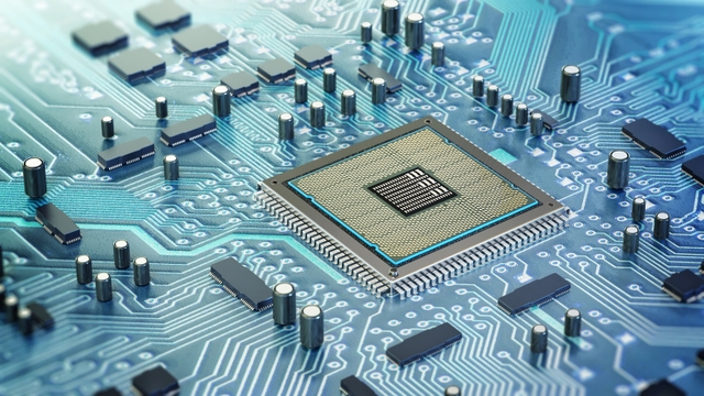 China’s Hua Hong Group readies 7nm chips production at Shanghai site ...