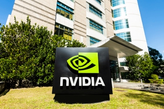 Nvidia rises as Loop Capital sees $8.5T valuation with new Street high