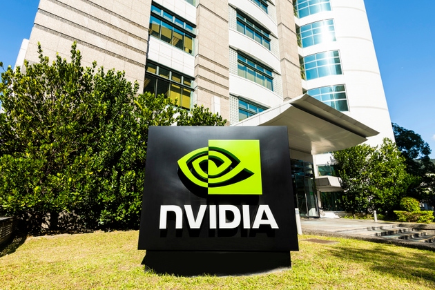 Nvidia to invest $1B in AI startup Poolside: report