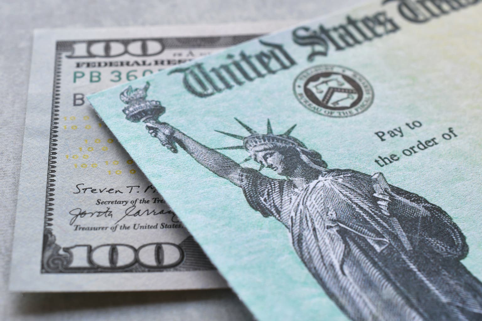 USFR: A Low-Risk Option