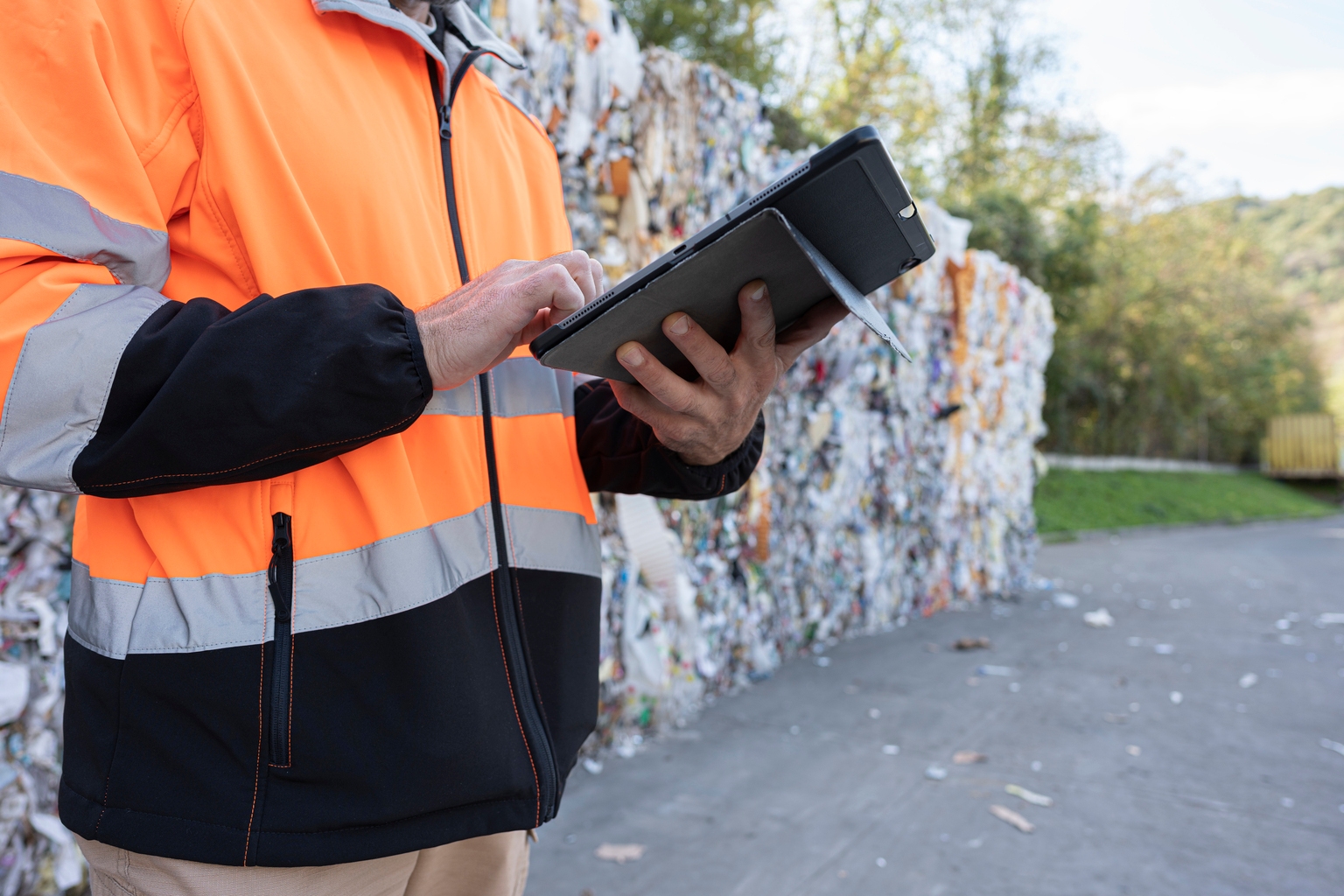 Waste Management: Turn America's Trash To Your Treasure (NYSE:WM ...