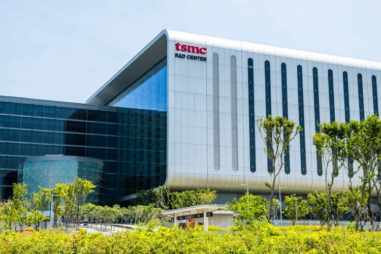 TSMC’s dominance creates opportunities in semiconductor industry | News ...