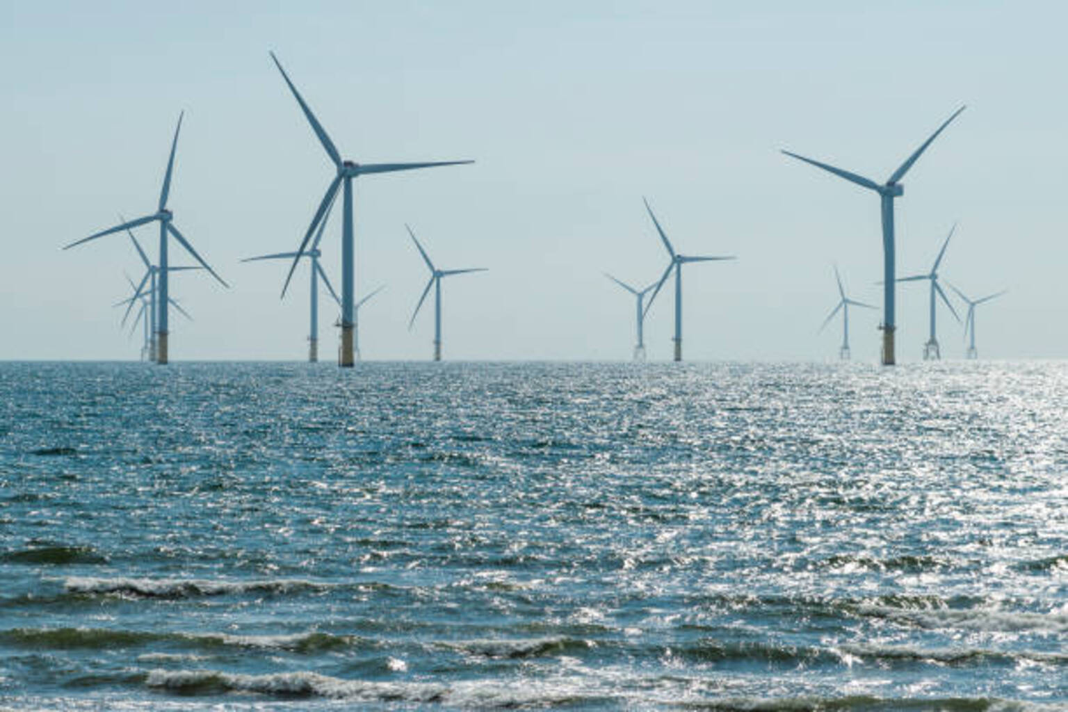 seekingalpha.com - Rob Williams - &Oslash;rsted sells majority stake in Taiwanese wind farm