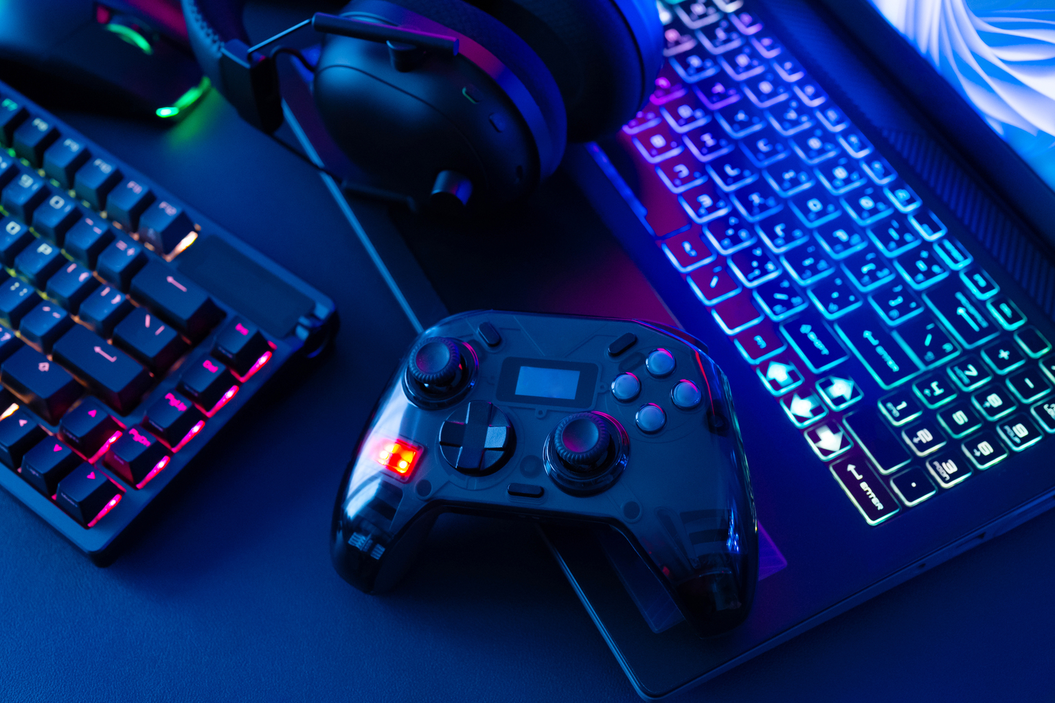 seekingalpha.com - Ahmed Farhath - U.S. video game sales up 3% in October driven by 'Battlefield 6,' Switch 2 momentum (MSFT:NASDAQ)