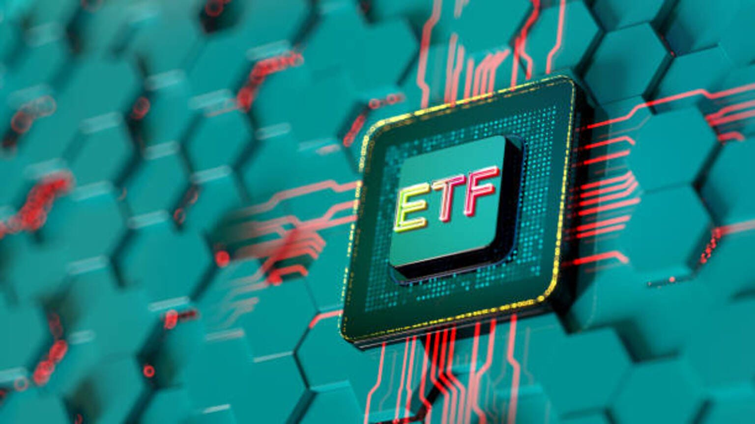FELC: Active Management, Same Mega-Cap Problem