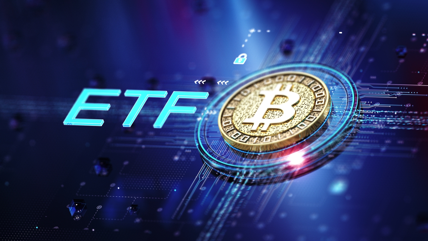 YBTC: Performance Directly Tied Into IBIT And Bitcoin (BATS:YBTC) | Seeking  Alpha