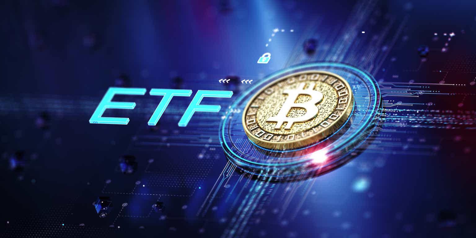 BITO ETF: On-Chain Signals And Seasonality Say Bitcoin’s Rally Isn’t Over (NYSEARCA:BITO)