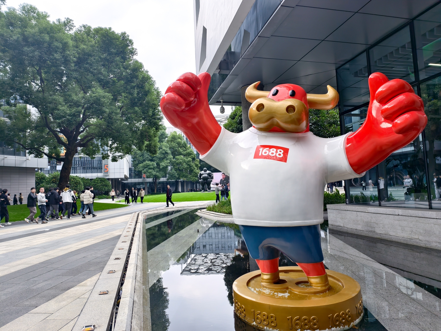 Alibaba: Far More Reasons To Be Bullish Than Bearish (NYSE:BABA)