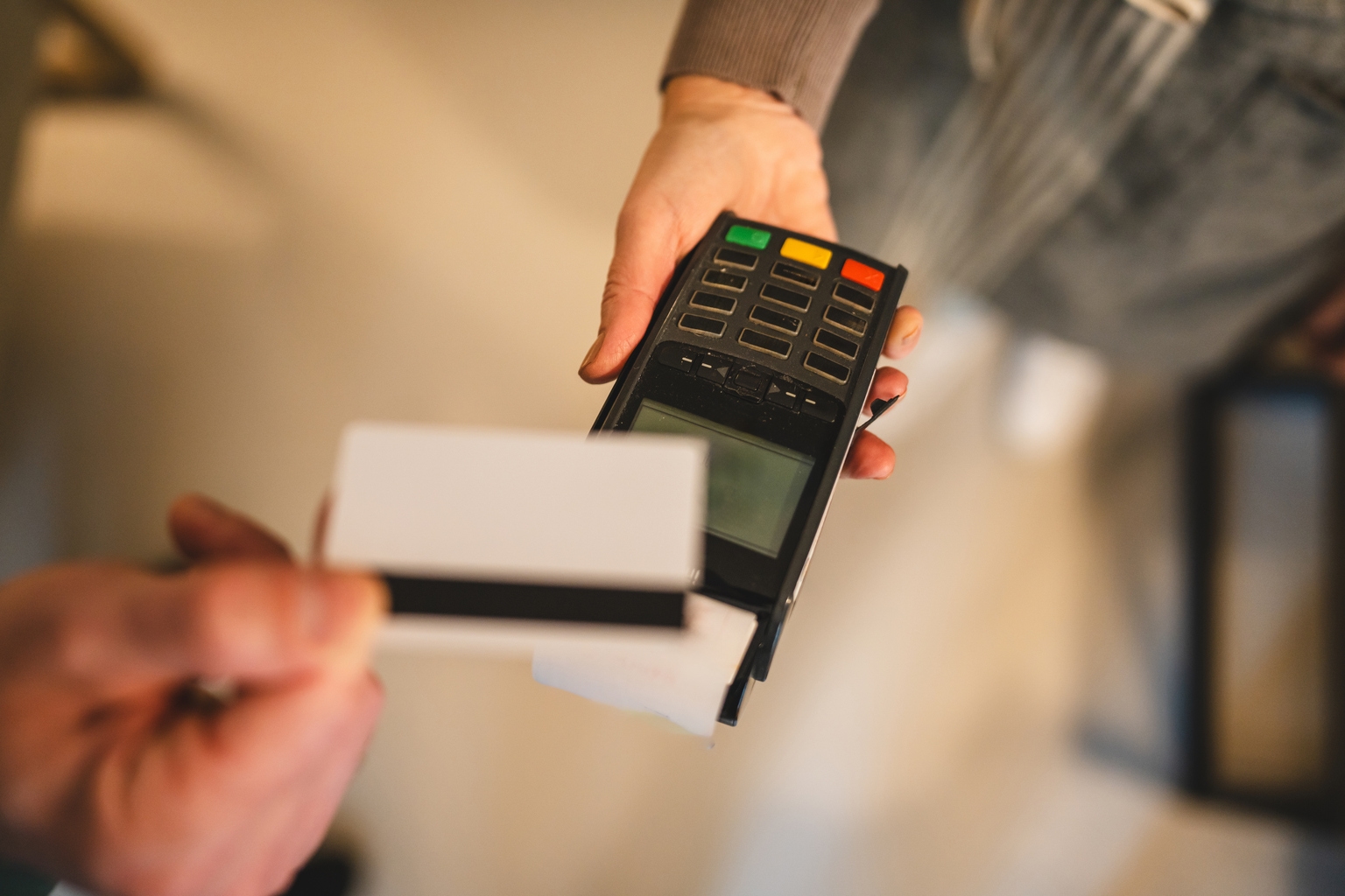 Shift4 Payments: Strong Buy On Inflection And Synergy Upside (NYSE:FOUR) Shift4 Payments: Strong Buy On Inflection And Synergy Upside (NYSE:FOUR)