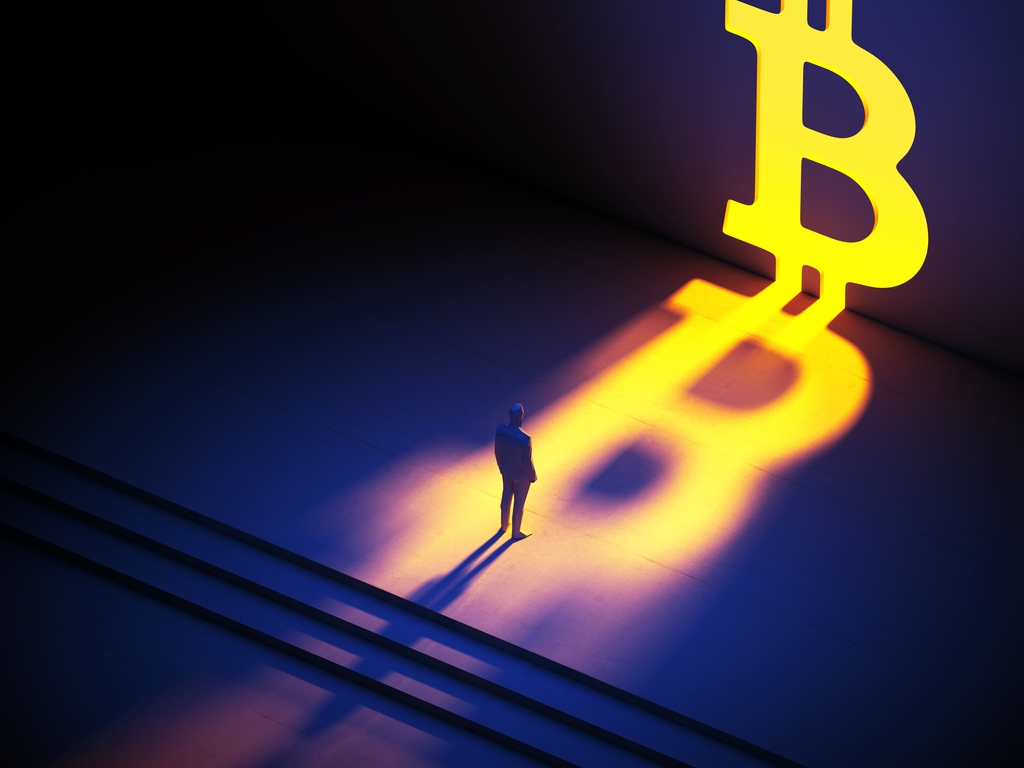 Bitcoin: The Brave Will Be Rewarded - Maintain A Strong Buy | Seeking Alpha