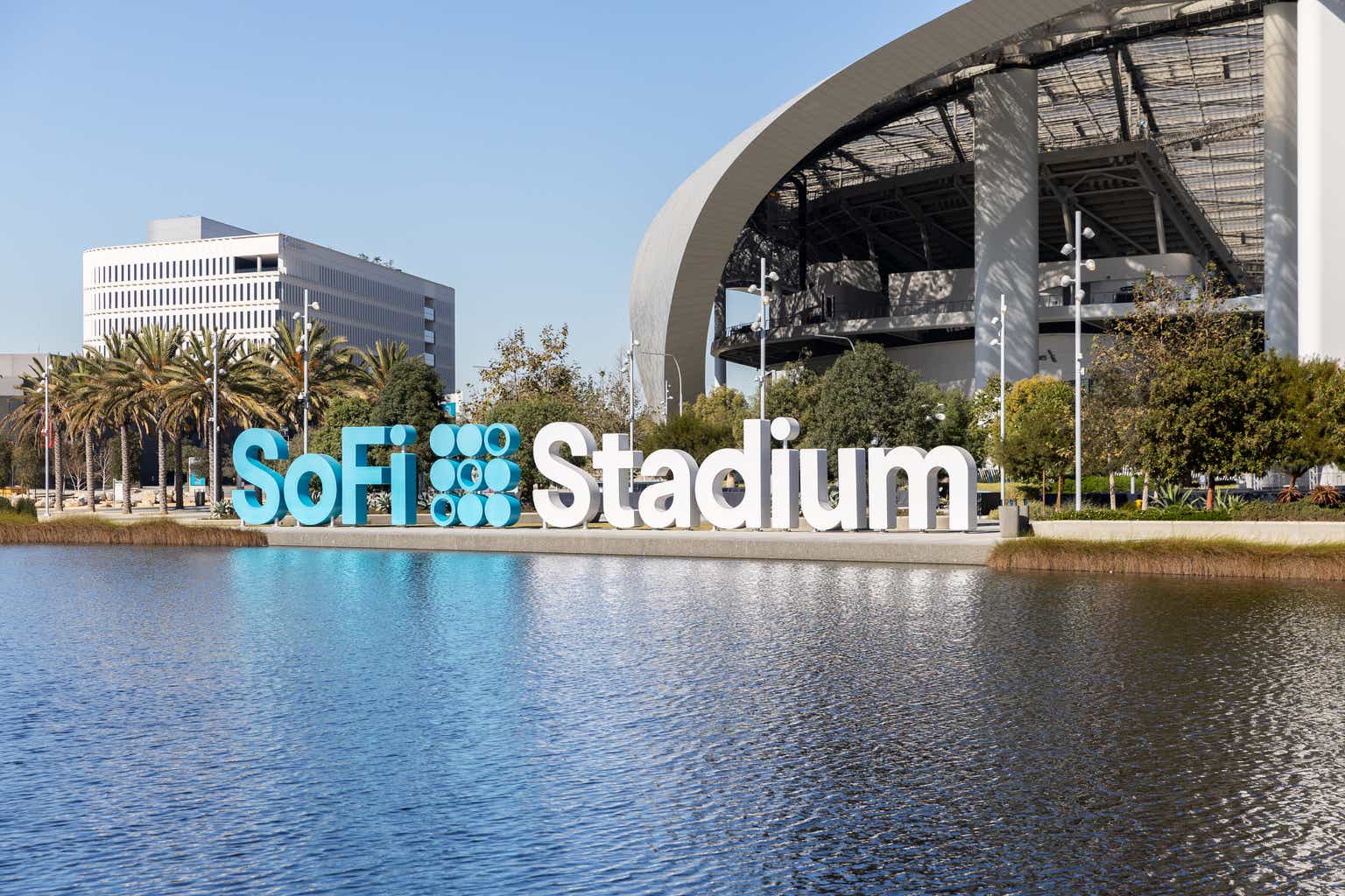 SoFi: Firing On All Cylinders, Yet Ignored