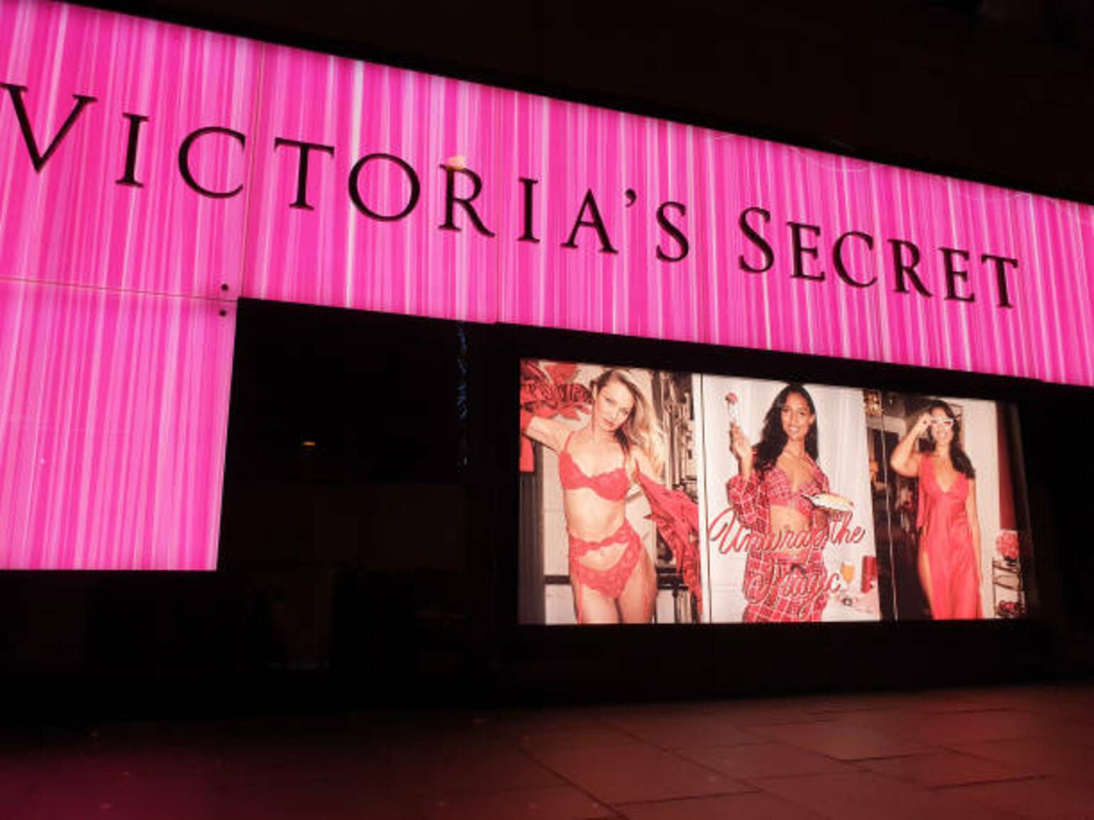Victoria's Secret Q2 Preview: Focusing On The Staying Power Of Current Operation...