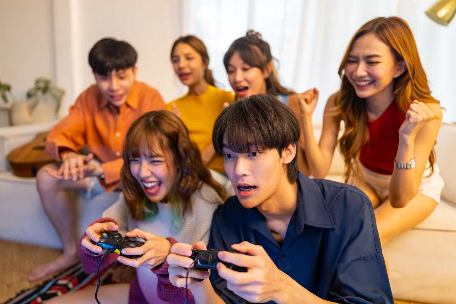 NetEase: Delivers Another Gaming Beat, But Valuation Calls For A Breather