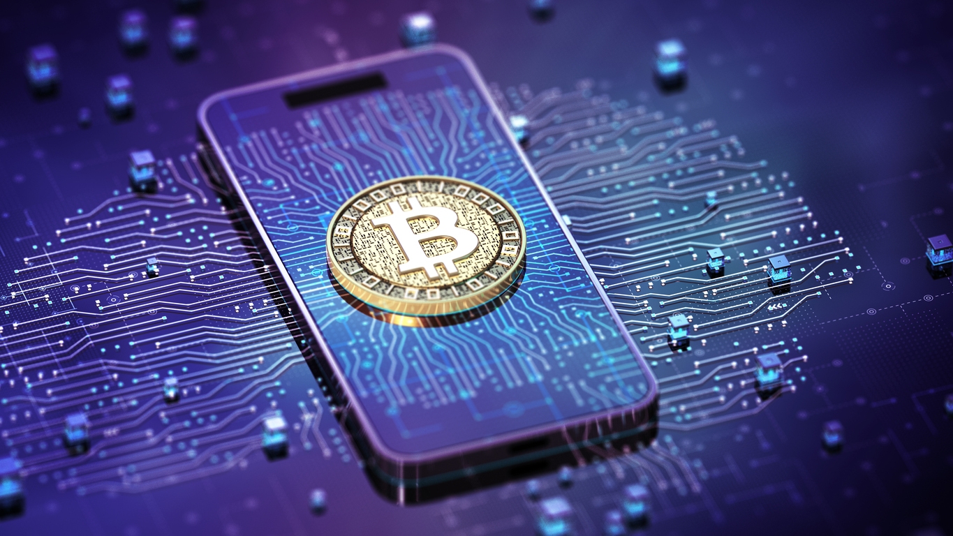 Cipher Mining Stock: Capitalizing On Bitcoin, AI, And HPC Trends (Upgrade)  (NASDAQ:CIFR) | Seeking Alpha