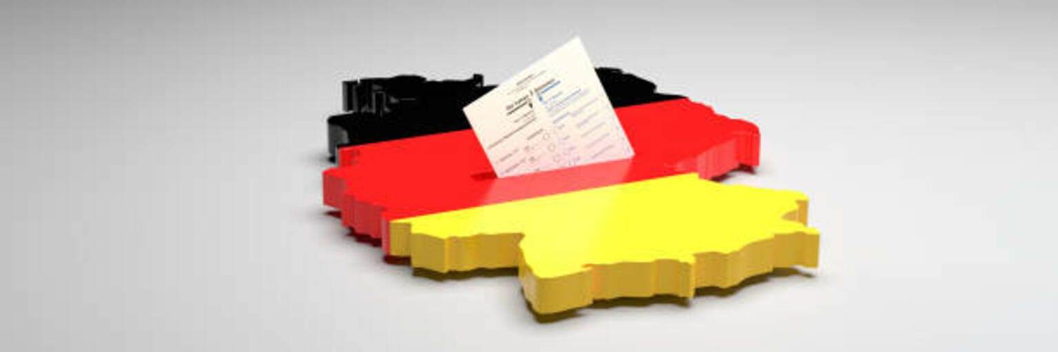 DAX: German Stocks Losing Momentum, But Support In Play (NASDAQ:DAX)