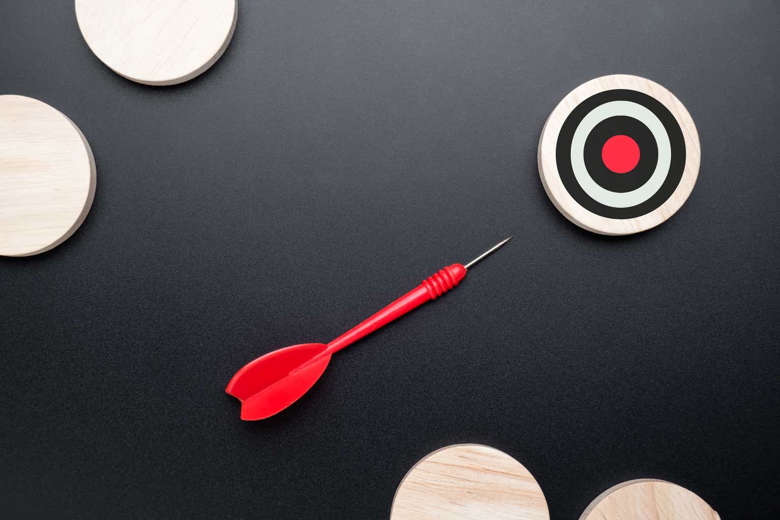 Is Your Strategy Too Narrow For This Market?