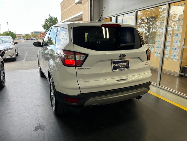 Barclays drops negative rating on CarMax as turnaround effort gains traction