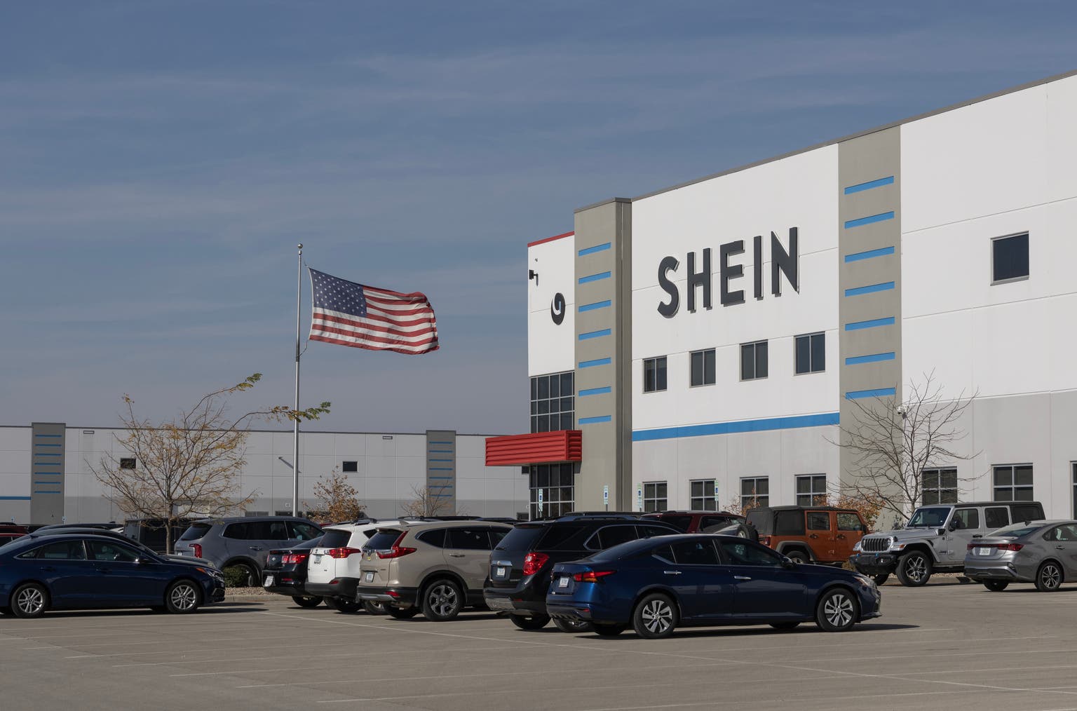 Wall Street Breakfast Podcast: Shein Reportedly Aims For Hong Kong Debut