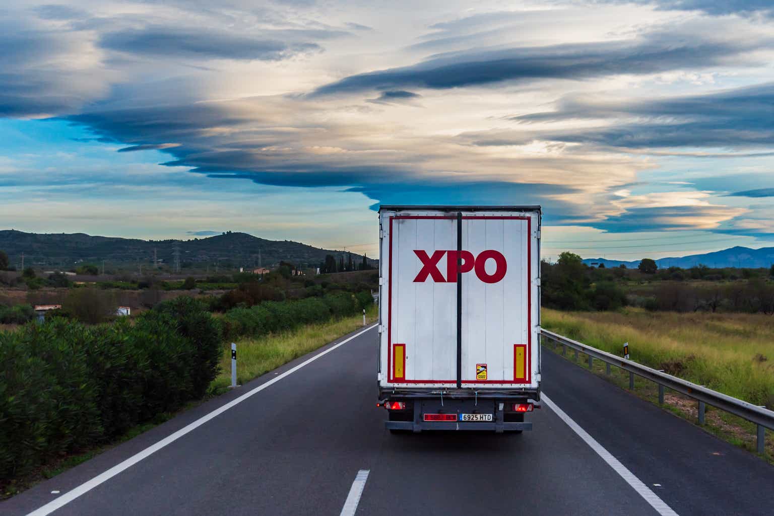XPO: Top Line Slips, Bottom Lines Expand In Latest Earnings Report