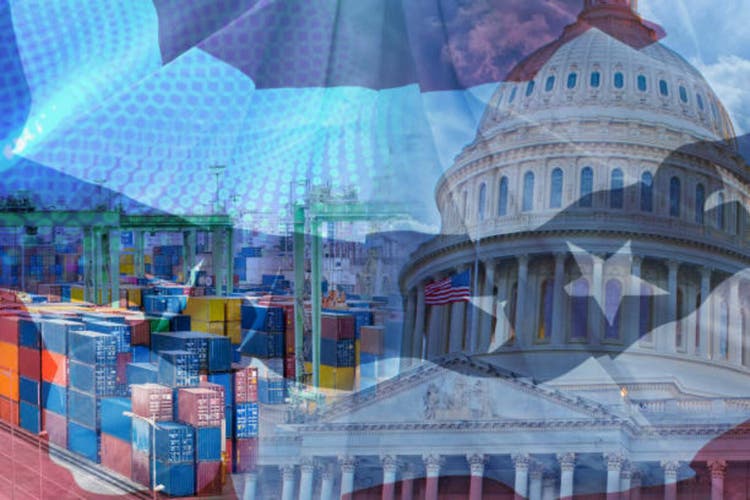 u.s. tariff